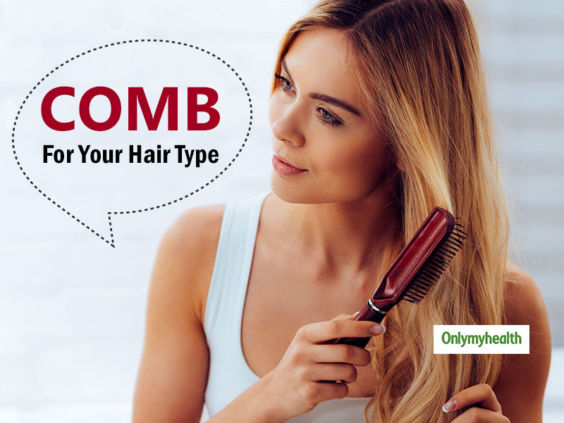 Are You Using The Right Comb? Here's All You Need To Know